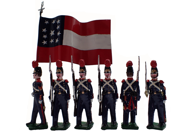 3rd Alabama Volunteer Infantry Regiment
